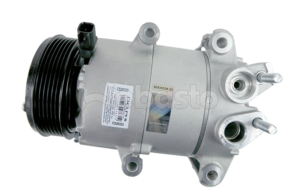 Compressor, air conditioning (82D0156379MA)