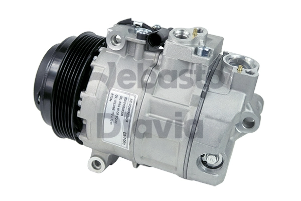Compressor, air conditioning (82D0155083MA)