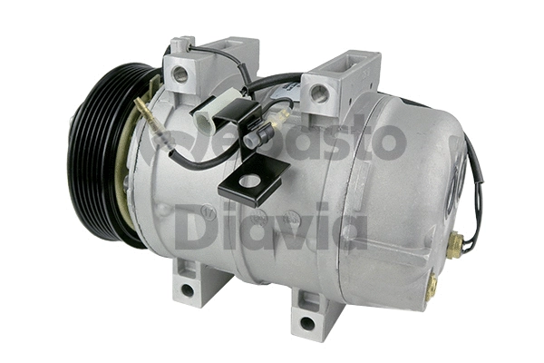 Compressor, air conditioning (82D0155300CA)