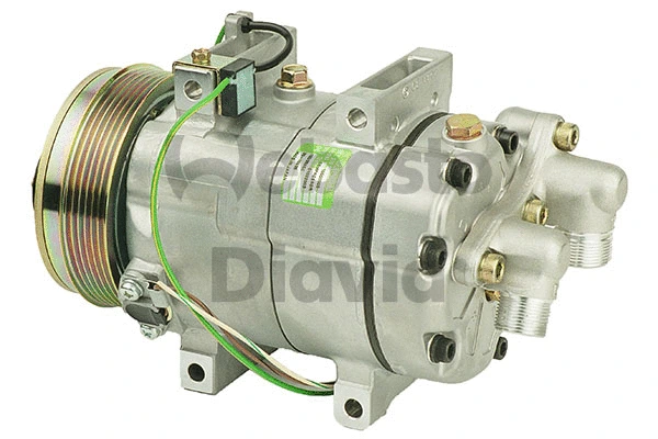 Compressor, air conditioning (82D0155063A)