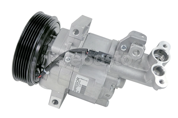 Compressor, air conditioning (82D0156418MA)