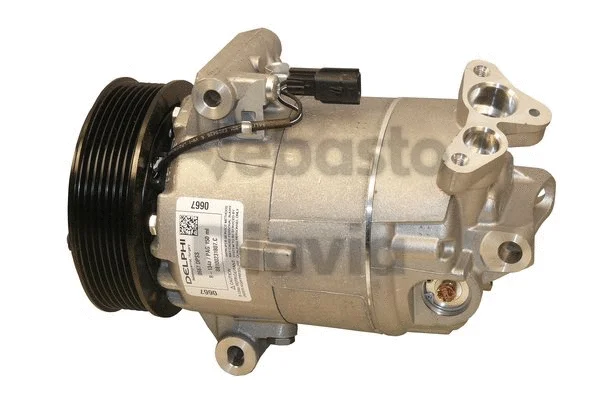 Compressor, air conditioning (82D0155926A)