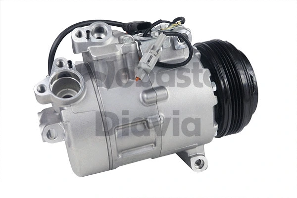 Compressor, air conditioning (82D0156345CA)
