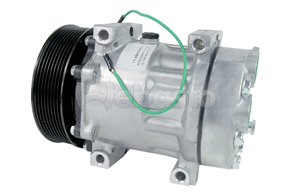 Compressor, air conditioning (82D0155181CA)