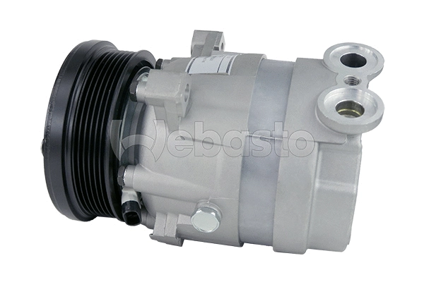 Compressor, air conditioning (82D0155095CA)