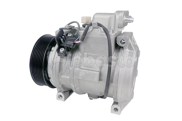 Compressor, air conditioning (82D0156076MA)