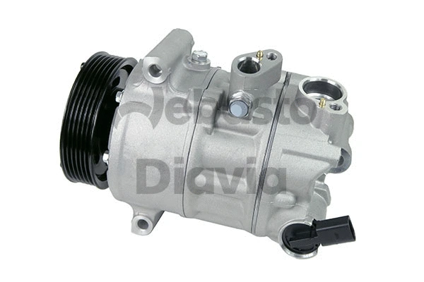 Compressor, air conditioning (82D0156160CA)