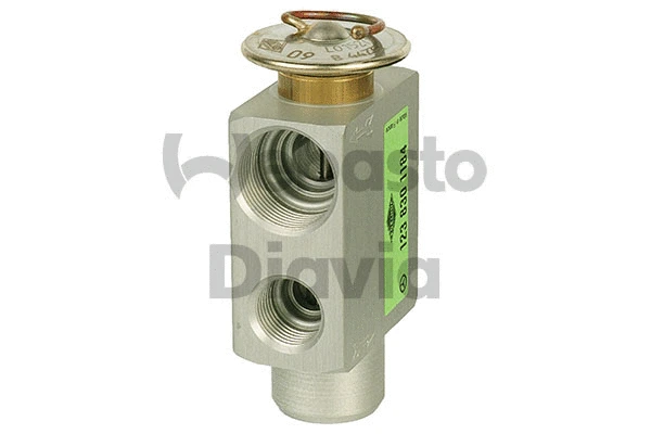Expansion Valve, air conditioning (82D0585013A)