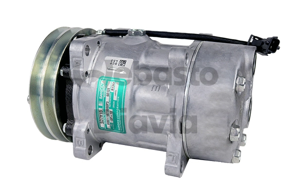 Compressor, air conditioning (82D0156159MA)