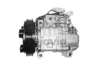 Compressor, air conditioning (82D0155202A)