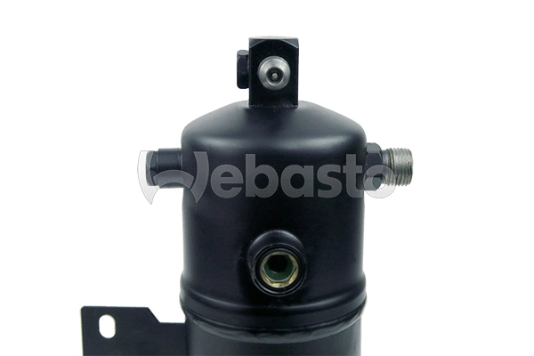 Dryer, air conditioning