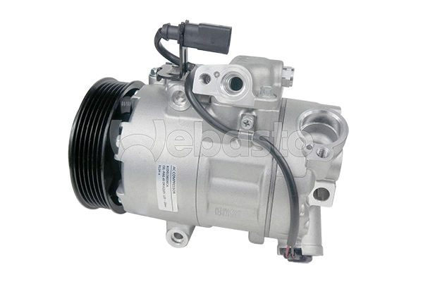 Compressor, air conditioning (82D0156036CA)