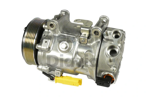 Compressor, air conditioning (82D0156267MA)