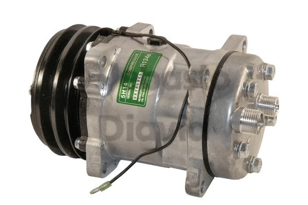 Compressor, air conditioning (82D015558CA)