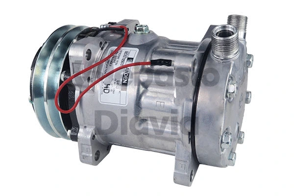 Compressor, air conditioning (82D015500MA)