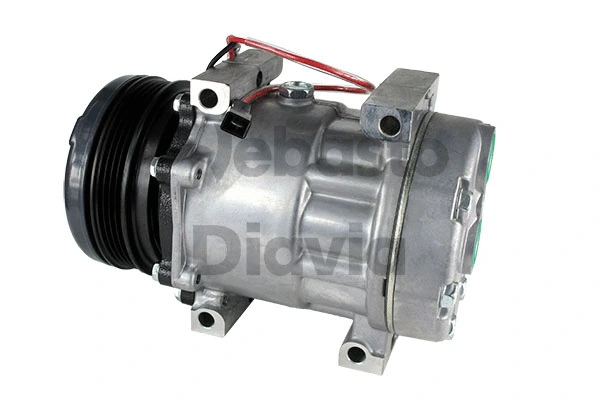 Compressor, air conditioning (82D0156262CA)