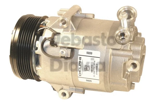 Compressor, air conditioning (82D0155800A)
