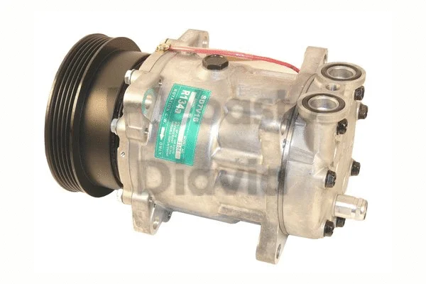 Compressor, air conditioning (82D0155074CA)