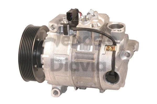 Compressor, air conditioning (82D0156099MA)