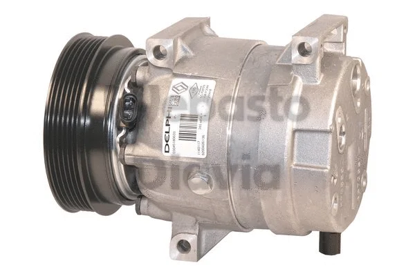 Compressor, air conditioning (82D0155350A)