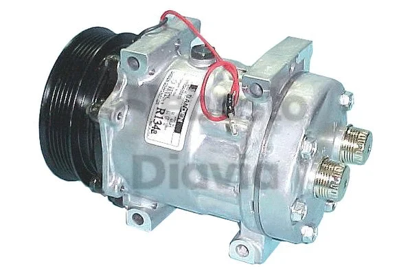 Compressor, air conditioning (82D0155253A)