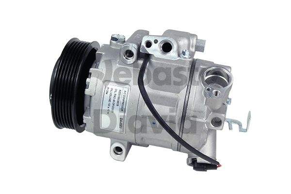 Compressor, air conditioning (82D0156036CB)