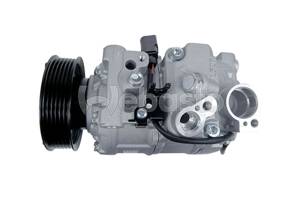 Compressor, air conditioning (82D0156124CA)