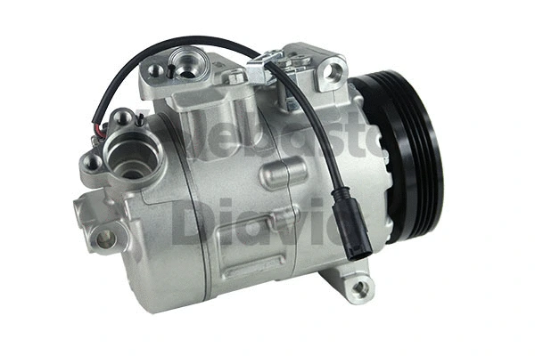 Compressor, air conditioning (82D0156340CA)