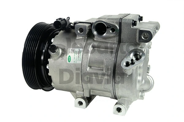 Compressor, air conditioning (82D0156318MA)