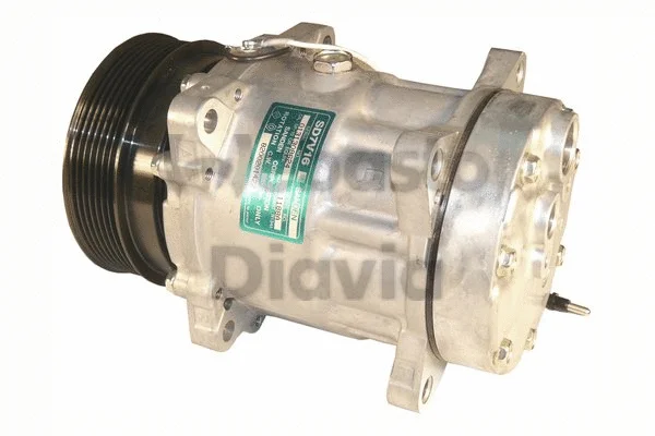 Compressor, air conditioning (82D0156188MA)