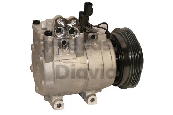 Compressor, air conditioning (82D0155498A)