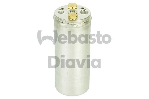 Dryer, air conditioning (82D0175146MA)