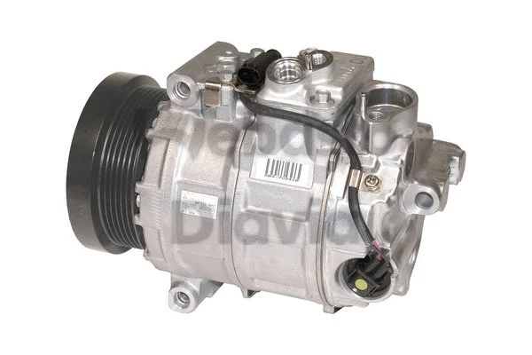 Compressor, air conditioning (82D0155339A)