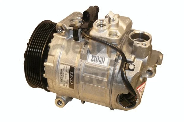 Compressor, air conditioning (82D0156239MA)