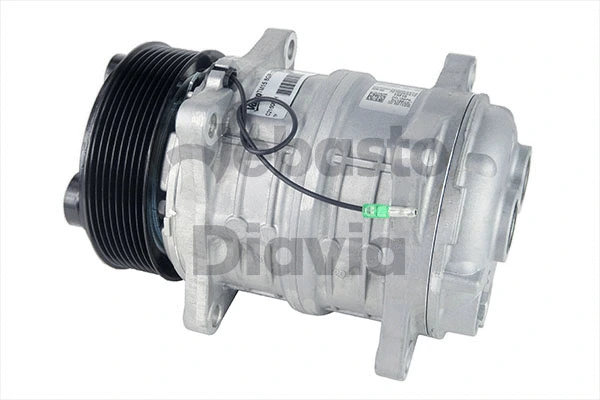 Compressor, air conditioning (82D015816XDA)