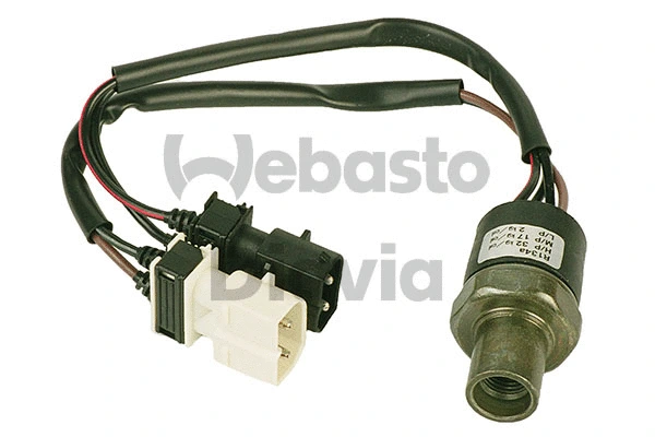 Pressure Switch, air conditioning (82D0435012A)