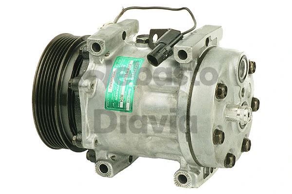 Compressor, air conditioning (82D0156005MA)