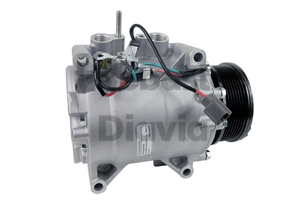Compressor, air conditioning (82D0156189MA)