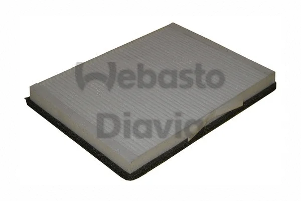 Filter, cabin air (82D0325263A)
