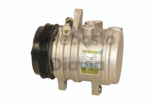 Compressor, air conditioning (82D0155855A)