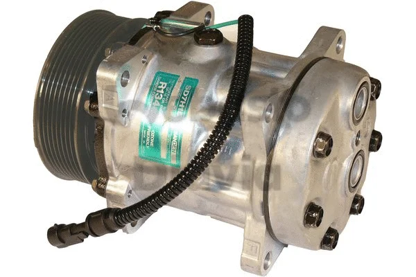Compressor, air conditioning (82D0155805A)