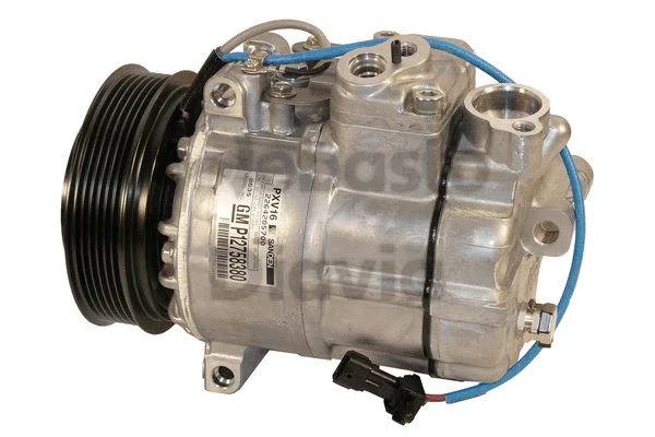 Compressor, air conditioning (82D0155409A)