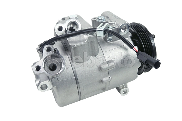 Compressor, air conditioning (82D0156132CA)