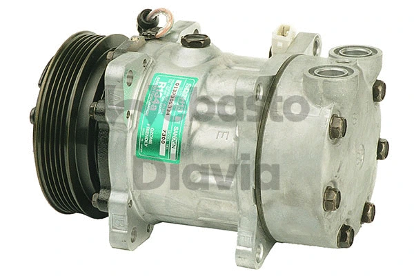 Compressor, air conditioning (82D0155150A)