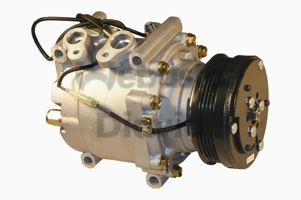 Compressor, air conditioning (82D0155157CA)