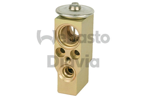 Expansion Valve, air conditioning (82D0585017A)