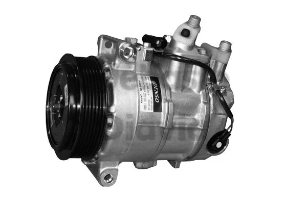 Compressor, air conditioning (82D0156261MA)