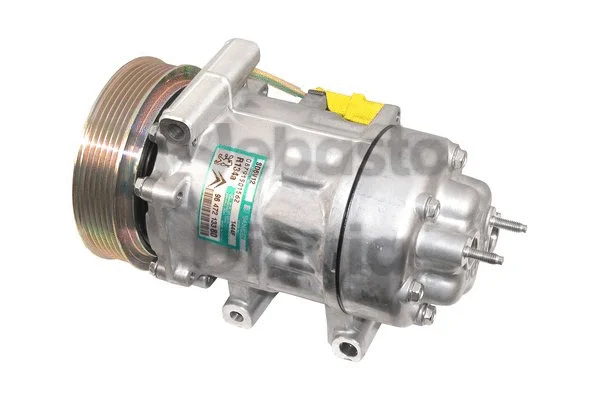 Compressor, air conditioning (82D0155411A)