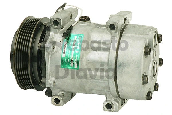 Compressor, air conditioning (82D0155168A)