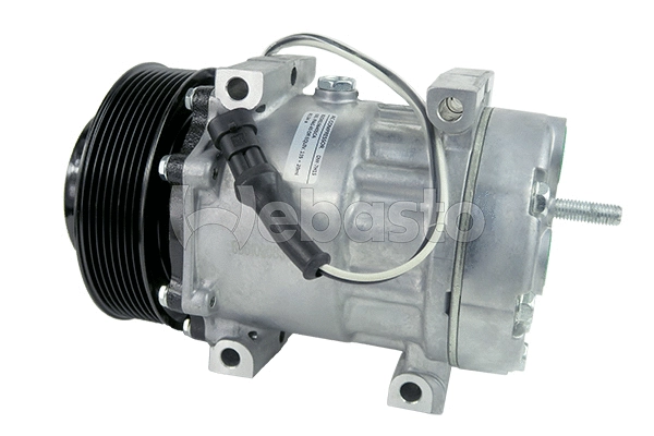 Compressor, air conditioning (82D0156401CA)